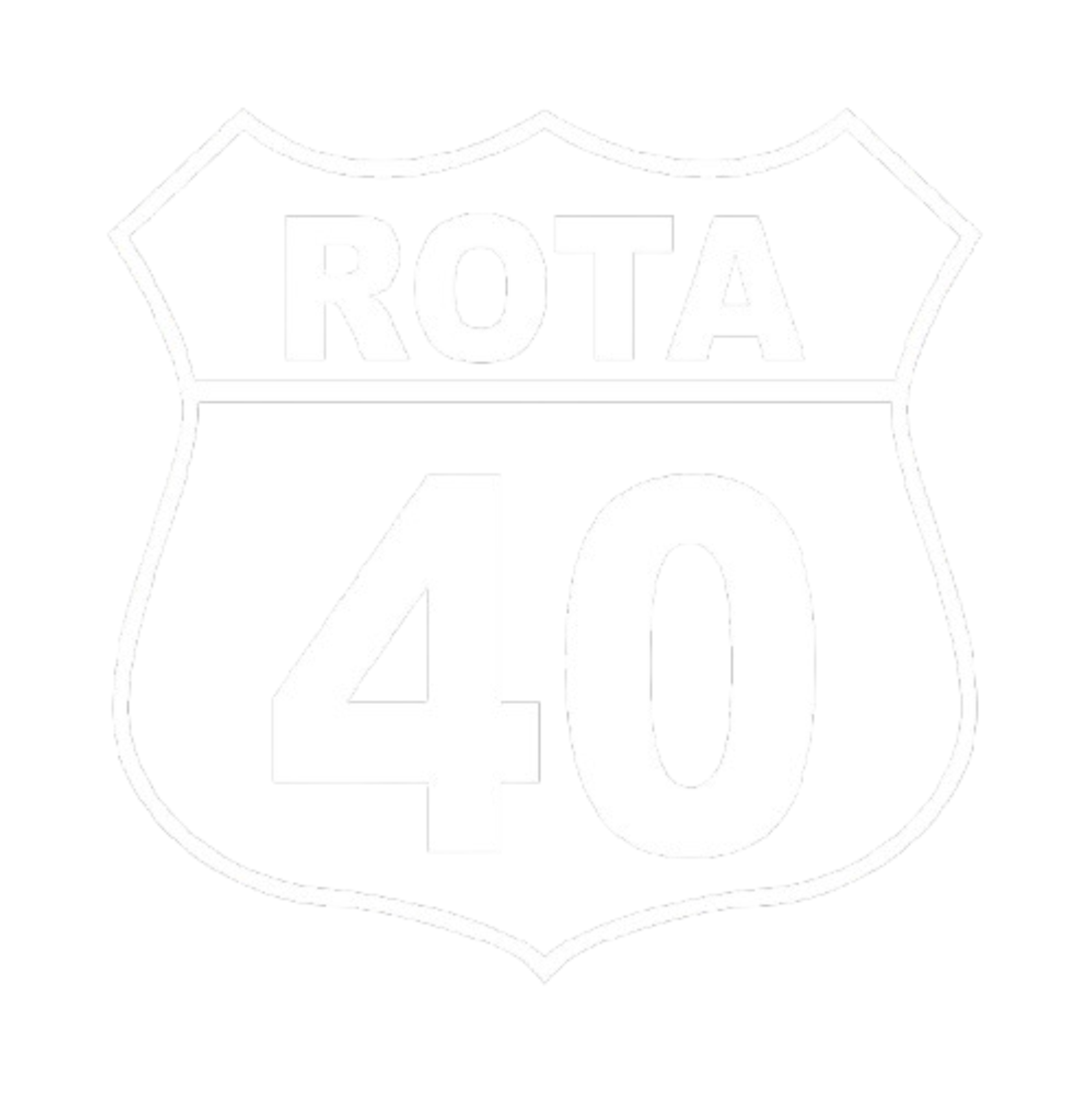 Rota 40